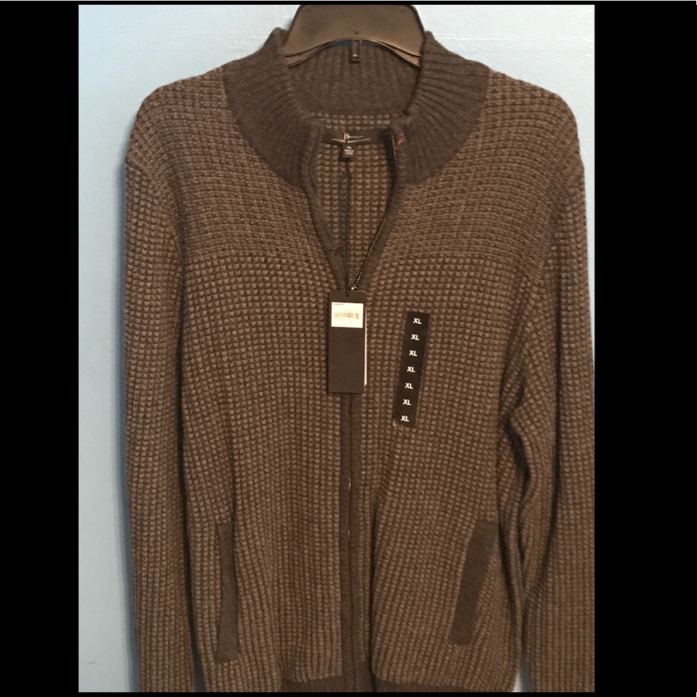 Marc Anthony jacket